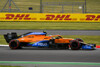 Foto zur News: McLaren vor Problemen: &quot;Die anderen haben sich stärker