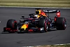 Foto zur News: Max Verstappen befürchtet weiteres &quot;einsames&quot; Rennen in