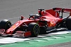 Foto zur News: Formel 1 Silverstone 2020: Das Qualifying am Samstag in der