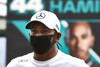 Foto zur News: Lewis Hamilton erklärt: Deshalb hat er bei Mercedes noch