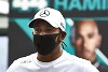 Foto zur News: Lewis Hamilton erklärt: Deshalb hat er bei Mercedes noch