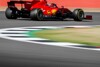 Foto zur News: Warum Ferrari an beiden Autos den Antrieb ausgetauscht hat