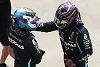 Foto zur News: F1 Silverstone 2020: Bottas knackt Hamilton, Sensation durch