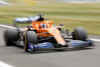Foto zur News: McLaren erklärt: Deshalb verpasste Carlos Sainz den