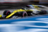 "Heck geht jetzt besser": Daniel Ricciardo trauert P3 nicht