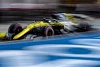 "Heck geht jetzt besser": Daniel Ricciardo trauert P3 nicht