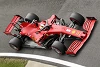 Foto zur News: Formel 1 Silverstone 2020: Der Rennsonntag in der