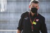 Warum sich Haas nicht dem Protest gegen Racing Point