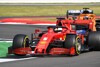 "Keine Ahnung, was man sich gedacht hat": Vettels scharfe
