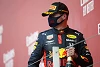 Foto zur News: Max Verstappens Oma-Funkspruch: Der Grundstein für den