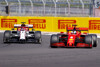 Noten Silverstone: Vettel bereits zum dritten Mal 2020