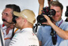 Formel-1-Liveticker: Formel-1-Boss Carey bestätigt dritte