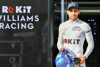 Foto zur News: Roy Nissany: Sohn von Kult-Freitagsfahrer vor Formel-1-Debüt
