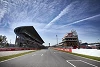 Foto zur News: Formel 1 LIVE in Barcelona: Zeitplan, TV-Übertragung,