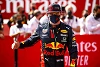 Foto zur News: Ross Brawn: &quot;Max Verstappen erinnert mich an Michael