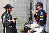 Foto zur News: Max Verstappen: Siege gegen Mercedes werden &quot;nicht sehr oft&quot;