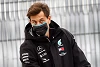 Foto zur News: Toto Wolff über &quot;Copygate&quot;: Lawrence Stroll hat &quot;zu 99,9