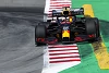 Max Verstappen: Heute denkt er anders über den "Party-Modus"