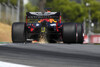 Foto zur News: F1 Barcelona 2020: Max Verstappen eine echte Gefahr für