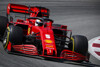 Sebastian Vettel: "Gewisse Dinge ergeben langsam mehr Sinn"