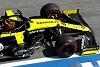 Foto zur News: Bizarrer Crash Ocon vs. Magnussen: FIA spricht keine Strafe