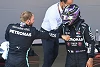 Foto zur News: F1-Quali Barcelona 2020: Bottas verliert Pole in Kurve 12 an