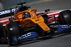 Foto zur News: Wie Renault das Kühlungsproblem von McLaren gelöst hat