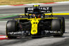 Renault über Ocons Rückstand: "Das ist das, das wir
