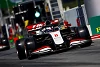 Foto zur News: Romain Grosjean: Haas&#039; plötzlicher Formabfall &quot;ein Rätsel&quot;