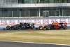 Foto zur News: Mercedes vs. Red Bull: &quot;Nach 10 Runden entscheidet sich, wer