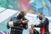 Foto zur News: F1 Barcelona: Hamilton &quot;Meisterklasse&quot;, Bottas zeigt