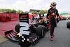 Marko tadelt Verstappen: "Strategie muss er uns überlassen"