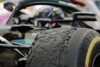 Foto zur News: Formel-1-Liveticker: Hamilton fordert bessere Reifen von