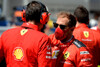 Foto zur News: Colin Kolles: Probleme mit Vettel haben &quot;schon vor Jahren&quot;