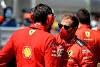 Foto zur News: Colin Kolles: Probleme mit Vettel haben &quot;schon vor Jahren&quot;