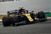 Renault erstmals ohne Punkte: Auto für Barcelona nicht gut