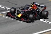 Foto zur News: Max Verstappen nach P2: &quot;Sehr viel mehr geht nicht&quot;