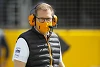 Foto zur News: Nicht nur Kostenfrage: F1-Teamchefs erklären Testverbot auf