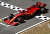 Foto zur News: Auch Ferrari hat unterzeichnet: Neues Concorde-Agreement