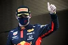 Foto zur News: Christian Horner: Max Verstappen ist zu einem echten