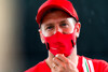 Foto zur News: Sebastian Vettel: &quot;Mit Sicherheit ist nicht alles immer