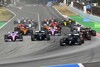 Foto zur News: Formel-1-Liveticker: Hat ein Hersteller beim Motor