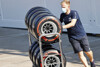 Foto zur News: Pirelli verschiebt Trainingstests für neue Prototyp-Reifen
