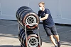 Foto zur News: Pirelli verschiebt Trainingstests für neue Prototyp-Reifen