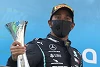 Foto zur News: Toto Wolff: Lewis Hamilton aktuell &quot;in seiner eigenen Liga&quot;