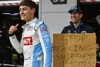 Foto zur News: George Russell: Warum heutige Formel-1-Fahrer oft langweilig