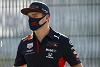 Foto zur News: Max Verstappen: Nur ein Training in Imola &quot;ein bisschen