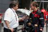 Foto zur News: Norbert Haug verrät: Vettel war McLaren-Mercedes-Kandidat