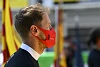 Foto zur News: Sebastian Vettel in die WEC? US-Millionär bietet