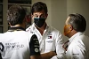 Foto zur News: Toto Wolff nimmt FIA-Brief sportlich: &quot;Eine Herausforderung&quot;